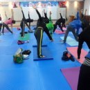 요가교실 2 이미지