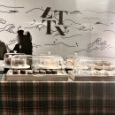 합정 디저트 카페 | 지튼(JTTN) : 황치즈, 까눌레 맛집 솔직..후기 (내돈내산)