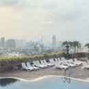 여행 2일차] 프린스팰리스호텔 조식 / 왕궁투어 / 꾼댕꾸어이짭유안 / 나이쏘이 / 크루아압손 / 카오산로드