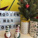 모던민박 이미지