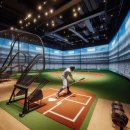 리얼야구존평거점 이미지