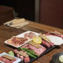 [세종 나성동/소고기] 호박꽃마차 - 된장찌개 시키지 마세요 진짜 #내돈내산