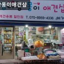 몽이 애견샵 이미지