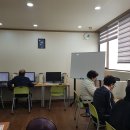 은행1동 주민센터 이미지