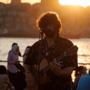 젊음의거리 분수대 이미지