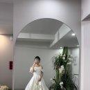 시크릿 | 광주 [시크릿] 포토드레스 대여 후기