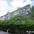 여명중학교 버스정류장 이미지