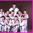 혜성태권도장 이미지