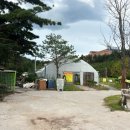 봉포레이크글램핑&오토캠핑장 이미지