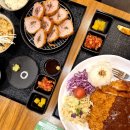 하남고용센터.센트럴자이.더샵센트럴포레(28301) | [미사/하루엔소쿠] 국내산 1등급 생돈육 미사돈까스 맛집 하루엔소쿠