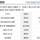 용곡동일하이빌아파트1단지 이미지
