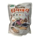 티각태각 - 마포구 포은로8길 21 | 티각태각