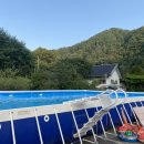 알프스농원 캠핑장 이미지