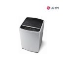 [정품] LG 15kg 통돌이 세탁기 블랙라벨 T15DS _ 가전할인 이미지