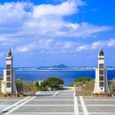 오키나와로 여행을 떠나요 이미지