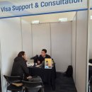 세현 행정사사무소 | 2025 KIRD International Researcher Sharing Day 비자 컨설팅 후기