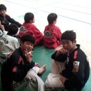 용인대 한얼합기도 수련원 이미지