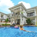 더��(THE) | 멜리아 빈펄 푸꾸옥 &amp; 캄란 풀빌라 리조트 더레벨 The Soul of Ocean 행사 후기