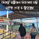 항구로 | 보홀 탁빌라란 항구 오션젯 탑승 후기 보홀에서 두마게티 이동