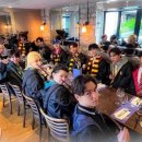 옵티멈존PC카페 여의도점