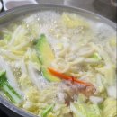 돌다리보쌈.칼국수 | 구리 전통 맛집 돌다리보쌈칼국수 방문후기