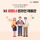 (정보) SW/통신/ICT 준비생 필수! KT 파트너사 채용관 활용 꿀팁 이미지