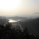 죽림주공경로당 | 영산기맥(8구간) : 국사봉-대봉산-대박산-양을산-유달산 구간