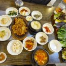 한솔쌈밥시골보리밥 이미지