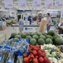 (주)우리식자재 마트 | 부산 식자재마트 푸드엔 동래점 방문후기