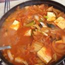 토종돼지볶음찌개 이미지