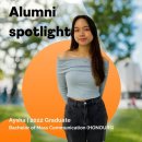 Meet Aysha-Alumni Success! 이미지