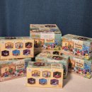 하늘여울소치마을 | [구매후기] 동물의 숲 해피룸 피규어 풀박스 구매후기