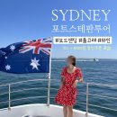 안경나라양산점 | 2월 시드니 여행 포트스테판 투어 내돈내산 예약 후기 돌고래 샌드보딩