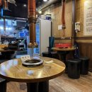 땡초포차 | [구의역 맛집] 꼬돌꼬돌한 꼼장어에 쏘주먹기 좋은 실내포차 "땡초꼼장어" 내돈내산 솔직후기