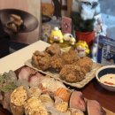 네코노스시 | 숙명여대맛집 남영역초밥 네코노스시 세트메뉴 후기