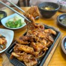 가는골 | [경기 포천] 가는골 식당 산정호수 한화리조트 근처 쌈밥 맛집 추천 내돈내산