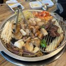 [부산/금정] 부산대 곱창구이, 곱창전골 찐맛집 칠성돌곱창 (n년째 또또또간집)