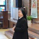 2026.4.5 이유리젬마 수녀님 영명축일 축하식 이미지