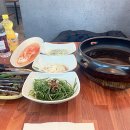 외식명가화로정