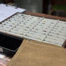52공방카페 | [안산 중앙역 실내데이트]이색데이트 반지공방 반지만들기 카페