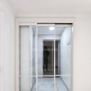 노원-현장-1560 | 서울 중문 3연동 도어 노원구 동아불암 아파트 리모델링 현관에 안성맞춤