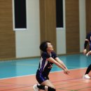 제17회 홍천무궁화배 전국생활체육 배구대회/나인걸스 VS U&amp;PANG-2 이미지