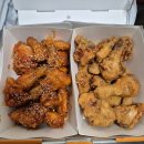 페리카나치킨(구암점) | 대구 치킨 맛집 페리카나 칠곡2점 내돈내산 추천