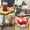김포한강 2로 23번길 | 김포 장기동 대형 카페 메리 라베니체 카페 주차 가능한 디저트 맛집