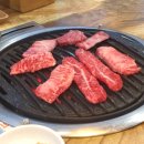 계룡한우숯불구이 이미지