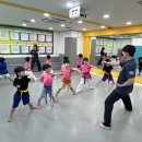 용인대금메달태권도 이미지