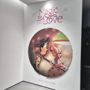 프렌닥터 | 픽사 전시 ‘Magic for Love : 사랑을 위한 마법같은 순간들’