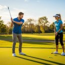 가평파크골프장(관외) 이미지