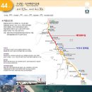 해파랑길 44코스 이미지