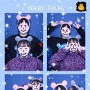 하루필름보정동카페 이미지